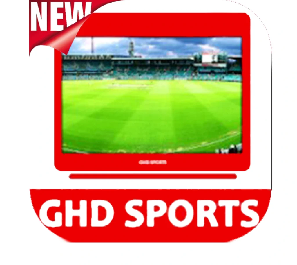 Sportzfy apk alternative 3 GHD Sports